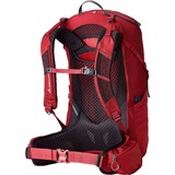 Gregory Jade 28, Rucksack rot, 28 Liter, Größe S/M