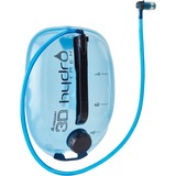 Gregory Trinkblase 3D HYDRO TREK 3L EU, Trinkflasche hellblau, 3 Liter