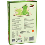HABA Puzzle 2 in 1 Schmetterling 