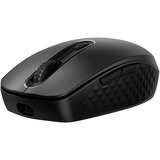 HP 690 Wiederaufladbare Wireless-Maus schwarz