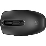 HP 690 Wiederaufladbare Wireless-Maus schwarz