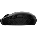 HP 690 Wiederaufladbare Wireless-Maus schwarz