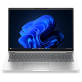HP EliteBook 6 G2i 16 AI (E02DDET), Notebook silber, Intel® Core™ 5 320, Intel® Graphics, 32 GB LPDDR5X, 512 GB (512 GB SSD), Windows 11 Pro