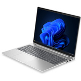 HP EliteBook 6 G2i 16 AI (E02DDET), Notebook silber, Intel® Core™ 5 320, Intel® Graphics, 32 GB LPDDR5X, 512 GB (512 GB SSD), Windows 11 Pro