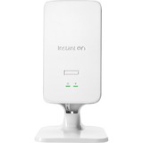 Hewlett Packard Enterprise Aruba Instant On (EU) AP22D Bundle, Access Point weiß