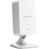 Hewlett Packard Enterprise Aruba Instant On (EU) AP22D Bundle, Access Point weiß