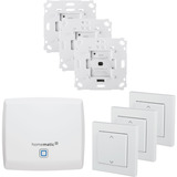 Homematic IP Smart Home Starter Set Beschattung II 