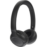 JBL Tune 680NC, Kopfhörer schwarz, Bluetooth, Noise-Cancelling, Hi-Res-zertifiziert