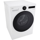 LG F4WX809YC, Waschmaschine 