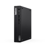 Lenovo ThinkCentre M75q Gen 5 (12RQ000XGE), Mini-PC schwarz, ohne Betriebssystem