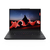 Lenovo ThinkPad L14 G5 (21L1004XGE), Notebook schwarz, Intel® Core™ Ultra 7 155U, Intel® Graphics, 32 GB DDR5, 1 TB (1 TB SSD), Windows 11 Pro 64-Bit