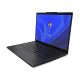 Lenovo ThinkPad L14 G5 (21L1004XGE), Notebook schwarz, Intel® Core™ Ultra 7 155U, Intel® Graphics, 32 GB DDR5, 1 TB (1 TB SSD), Windows 11 Pro 64-Bit