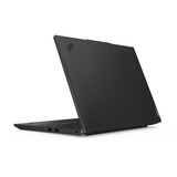 Lenovo ThinkPad L14 G5 (21L1004XGE), Notebook schwarz, Intel® Core™ Ultra 7 155U, Intel® Graphics, 32 GB DDR5, 1 TB (1 TB SSD), Windows 11 Pro 64-Bit
