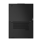 Lenovo ThinkPad L14 G5 (21L1004XGE), Notebook schwarz, Intel® Core™ Ultra 7 155U, Intel® Graphics, 32 GB DDR5, 1 TB (1 TB SSD), Windows 11 Pro 64-Bit