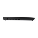 Lenovo ThinkPad L14 G5 (21L1004XGE), Notebook schwarz, Intel® Core™ Ultra 7 155U, Intel® Graphics, 32 GB DDR5, 1 TB (1 TB SSD), Windows 11 Pro 64-Bit