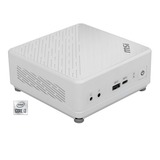 MSI Cubi 5 10M-247BEU, Barebone weiß, ohne Betriebssystem