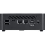 MSI Cubi NUC AI+ 2MG-037AT, Mini-PC schwarz, Windows 11 Pro
