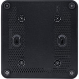 MSI Cubi NUC AI+ 2MG-037AT, Mini-PC schwarz, Windows 11 Pro