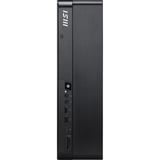 MSI PRO DP80 A14G-204XDE, PC-System schwarz, Windows 11 Pro
