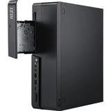 MSI PRO DP80 A14G-204XDE, PC-System schwarz, Windows 11 Pro