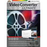 Markt+Technik VideoConverter Ultimate, Multimedia-Software 