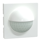 Merten Bewegungsmelder lotosws ARGUS 180 Unterputz Präsenzmelder MEG5710-6035 weiß, Retail