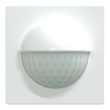 Merten Bewegungsmelder lotosws ARGUS 180 Unterputz Präsenzmelder MEG5710-6035 weiß, Retail