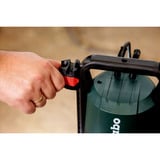 Metabo KP 160-35 SF (601792000) Kombi-Tauchpumpe, Tauch- / Druckpumpe schwarz/grün, 500 Watt, für Schmutz- und Klarwasser
