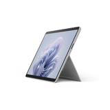 Microsoft Surface Pro 10 for Business, Tablet-PC platin, Windows 11 Pro