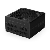NZXT C850 GOLD CORE, PC-Netzteil schwarz, 1x 12-Pin High Power GPU, 3x PCIe, Kabel-Management, 850 Watt