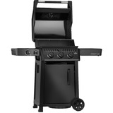Napoleon Gasgrill Freestyle 365 SB Schwarz, mit Seitenbrenner schwarz, Modell 2026