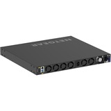 Netgear XSM4340FV, Switch 