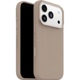 Otterbox Symmetry Cactus Leather, Handyhülle beige, iPhone 17 Pro, MagSafe