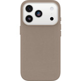 Otterbox Symmetry Cactus Leather, Handyhülle beige, iPhone 17 Pro, MagSafe