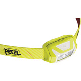 Petzl TIKKA, LED-Leuchte gelb
