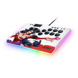 Razer Kitsune - 2XKO Edition, Keypad mehrfarbig, für Playstation 5 und PC