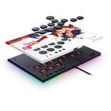 Razer Kitsune - 2XKO Edition, Keypad mehrfarbig, für Playstation 5 und PC