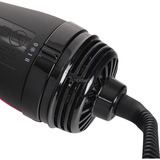 Revlon One-Step-Style-Booster RVDR5292E , Warmluftbürste schwarz/pink