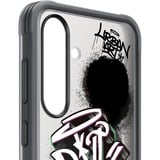 SAMSUNG Flipsuit Rugged Case, Handyhülle schwarz, Samsung Galaxy S25