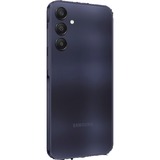 SAMSUNG Galaxy A25 5G 128GB, Handy Aura Blue, Android 13, 6 GB