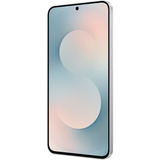 SAMSUNG Galaxy S25 FE 256GB, Handy White, Android, 8 GB