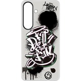 Samsung Flipsuit Rugged Case, Handyhülle schwarz, Samsung Galaxy S25