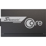 Seasonic CORE GX-750-V2 750W, PC-Netzteil schwarz, 1x 12-Pin High Power GPU, 2x PCIe, Kabalmanagement, 750 Watt
