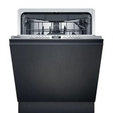 Siemens SX73EX22CE IQ300, Spülmaschine 60 cm, Home Connect, XXL