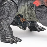 Spin Master Drachenzähmen leicht gemacht - Roter Tod-Drachenfigur & Mini Ohnezahn, Spielfigur 