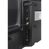 TCL 32V5C, QLED-Fernseher 80 cm (32 Zoll), schwarz, FullHD, Triple-Tuner, Smart TV