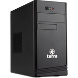 TERRA PC 6000, PC-System schwarz, ohne Betriebssystem