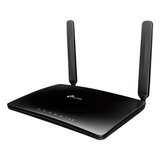 TP-Link Archer MR400 V3.0, Mobile WLAN-Router AC1350-Dualband-WLAN-LTE