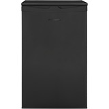 Telefunken CF-34-101-B, Gefrierschrank schwarz