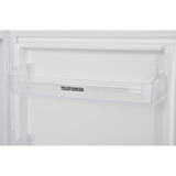Telefunken EK88S134E, Vollraumkühlschrank 88er Nische